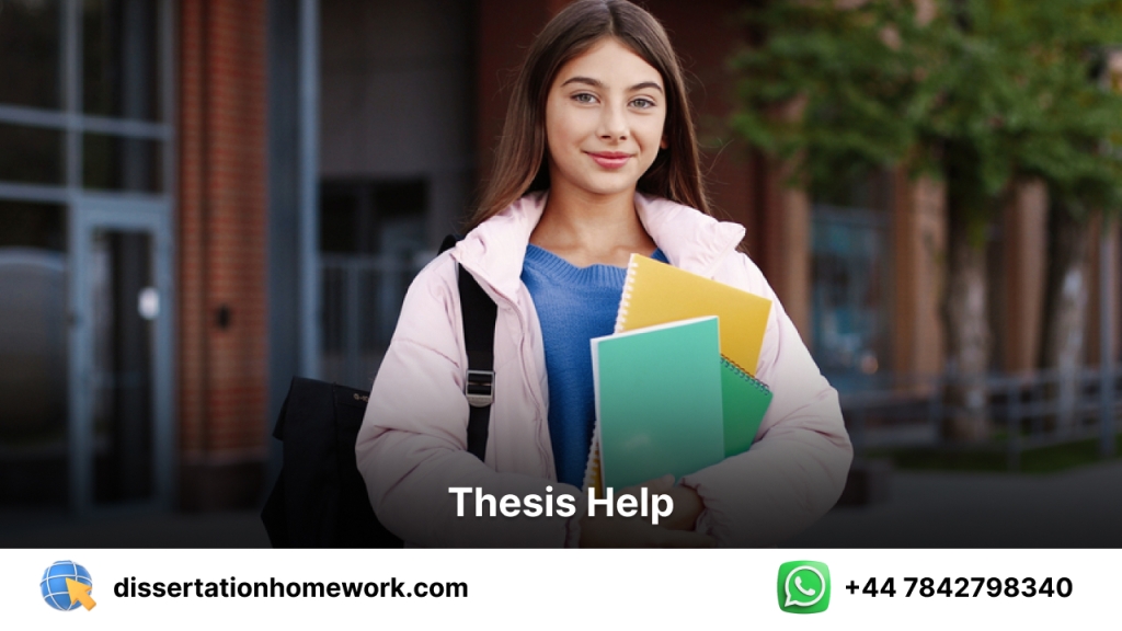 How do thesis help services improve the quality of your research paper?