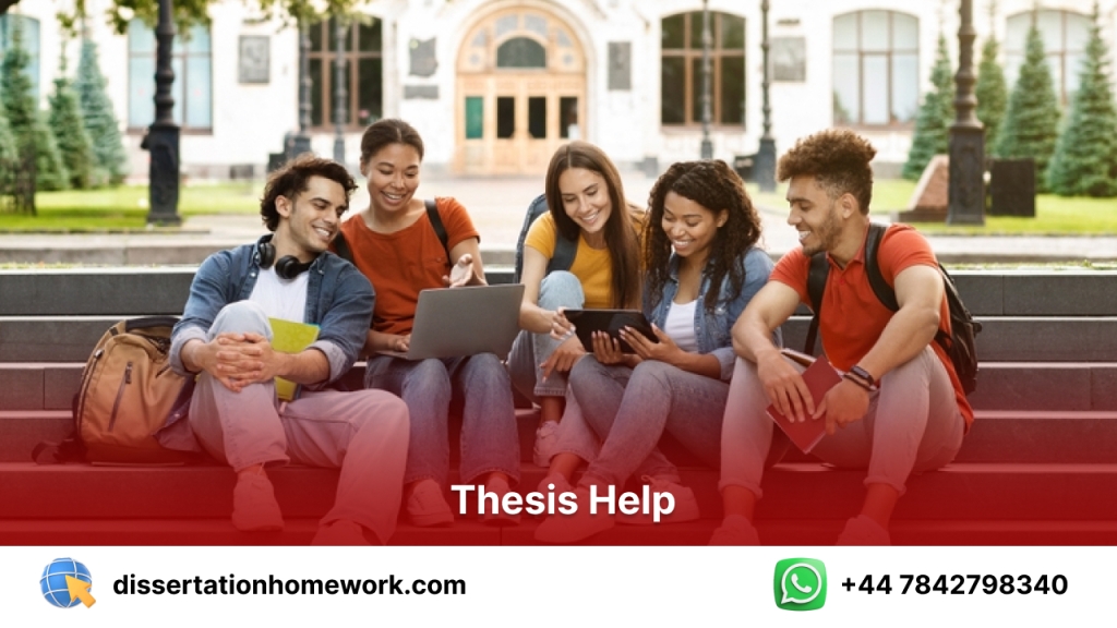 How do I know if a thesis writing service is reliable?